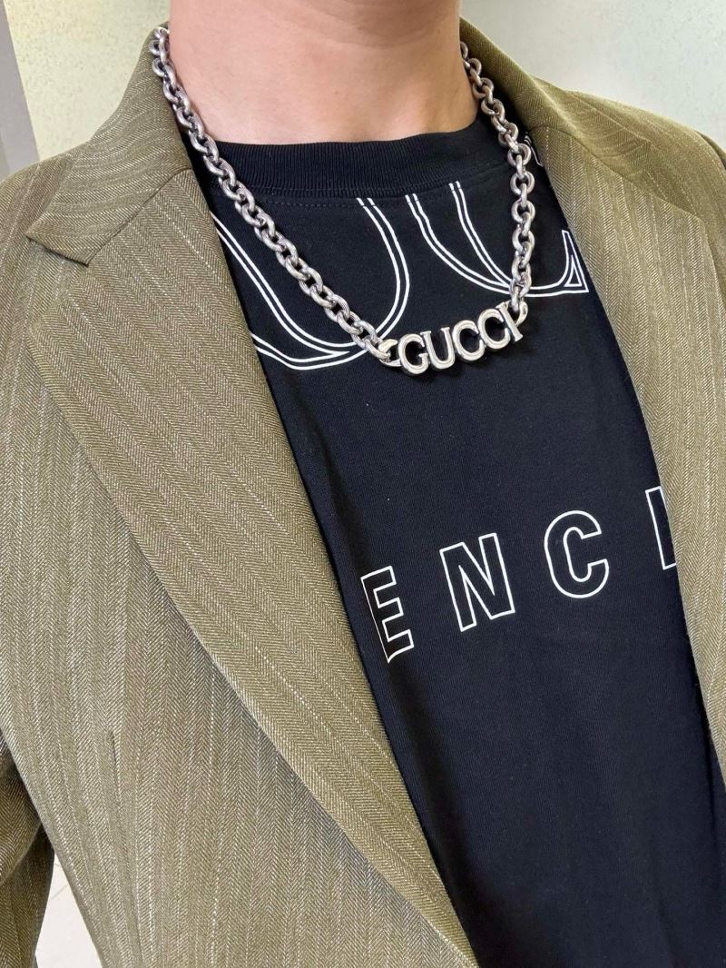 Gucci Necklaces